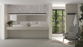 Azulejera Cerámica Cordobesa S.L. azulejo y porcelánico serie PAOLA (vives)