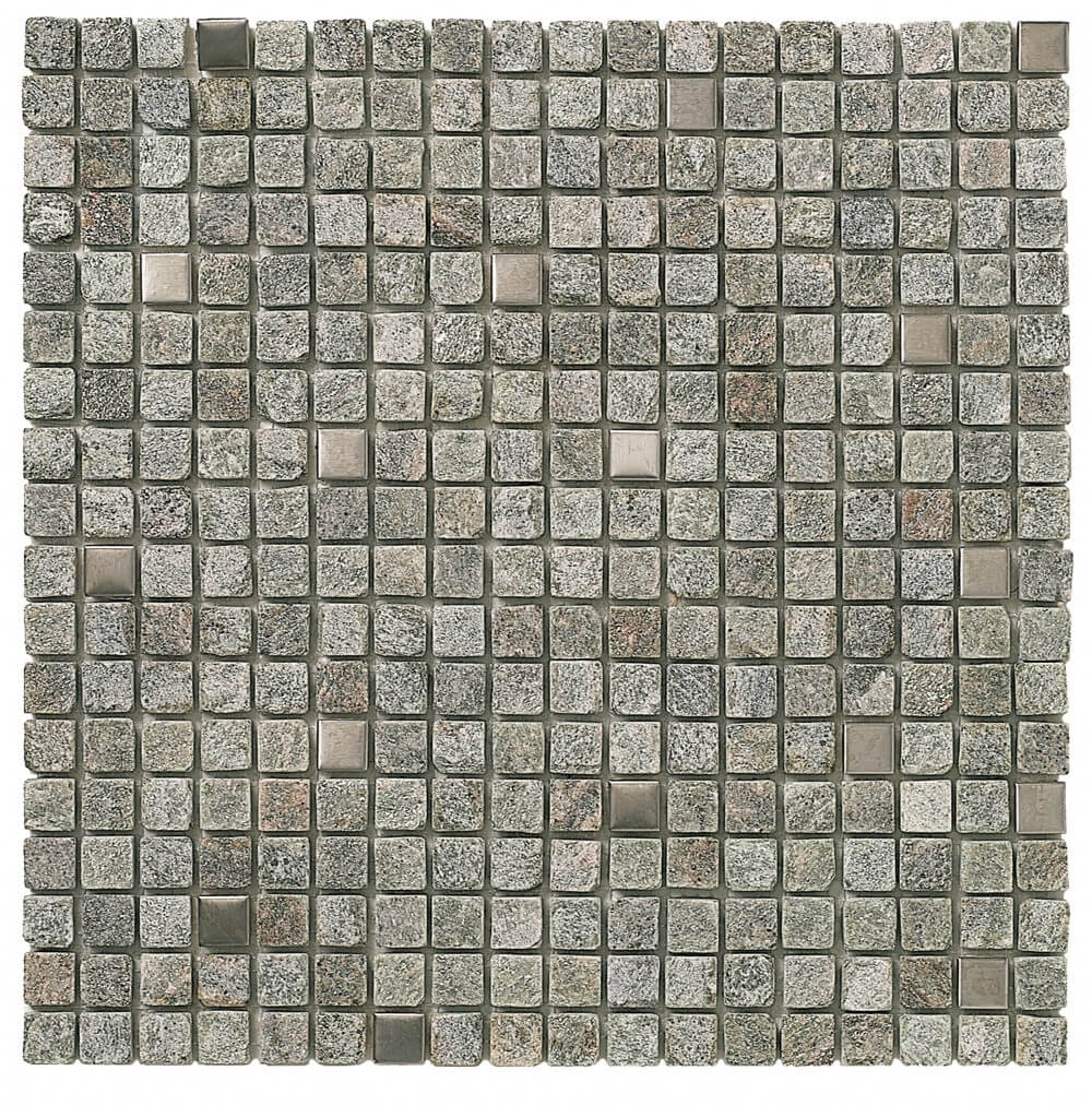 Azulejera Cerámica Cordobesa S.L. mosaicos decorativos de múltiples materiales (dune)