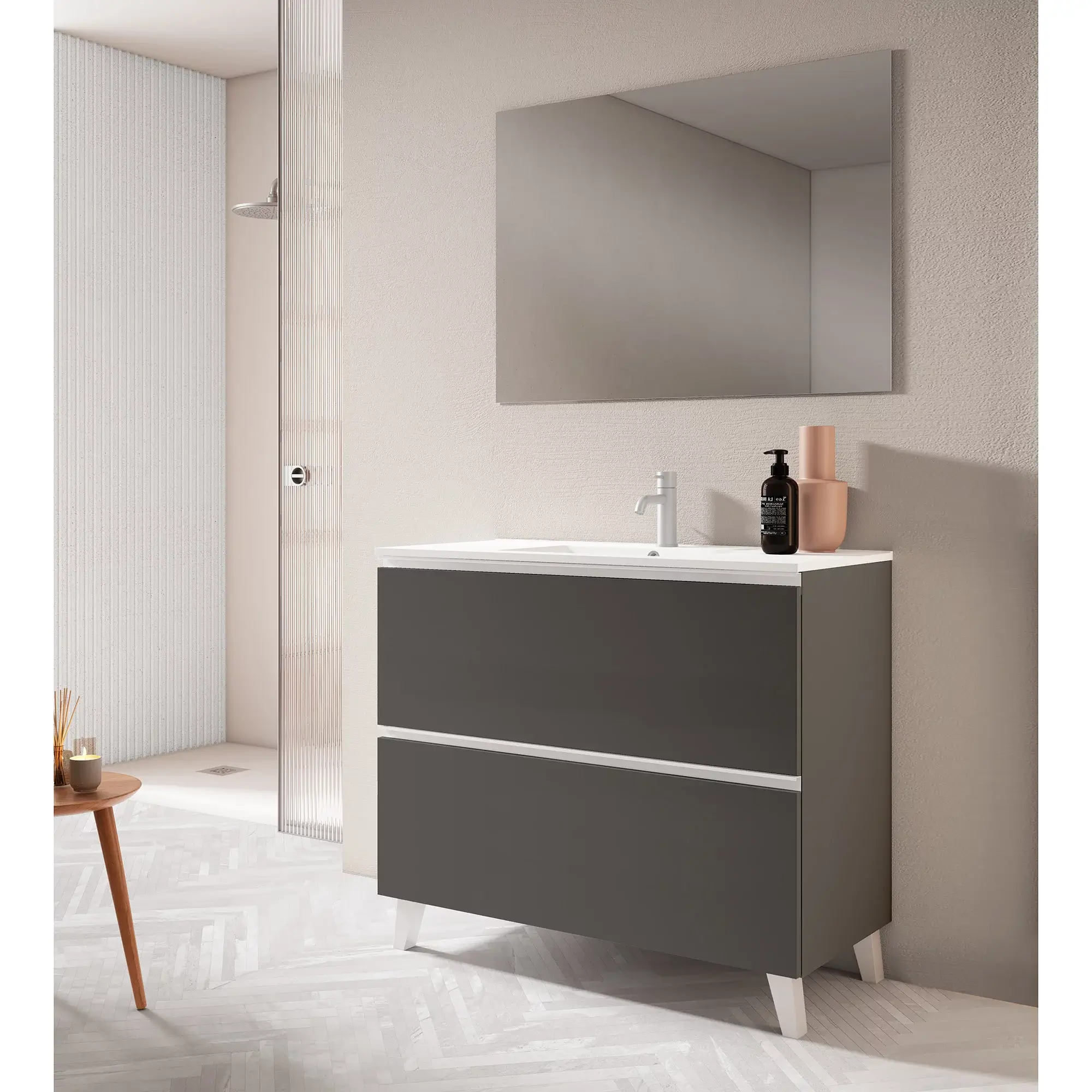 Azulejera Cerámica Cordobesa S.L. mueble de baño Granada