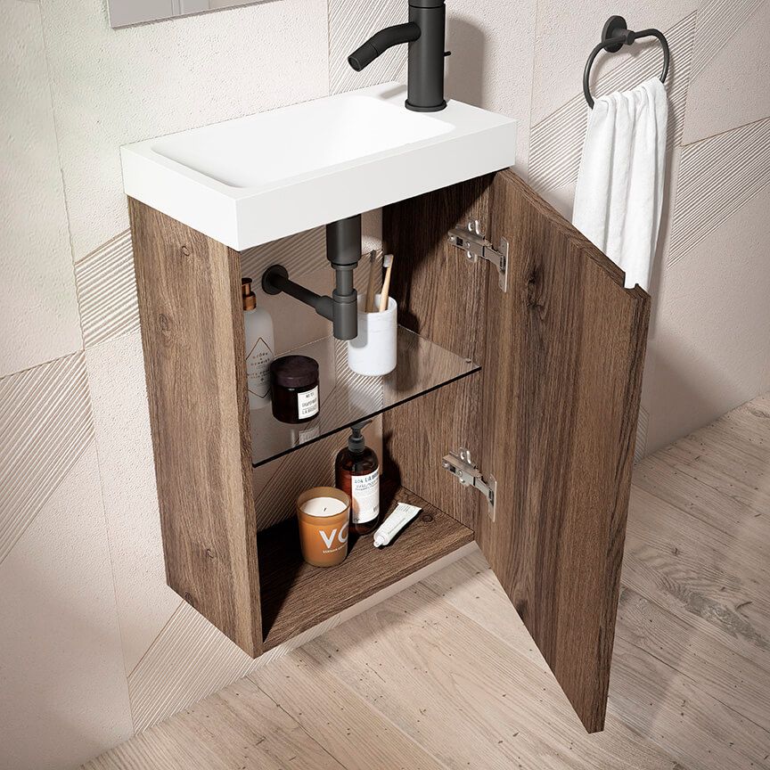 Azulejera Cerámica Cordobesa S.L. mueble de baño lagos