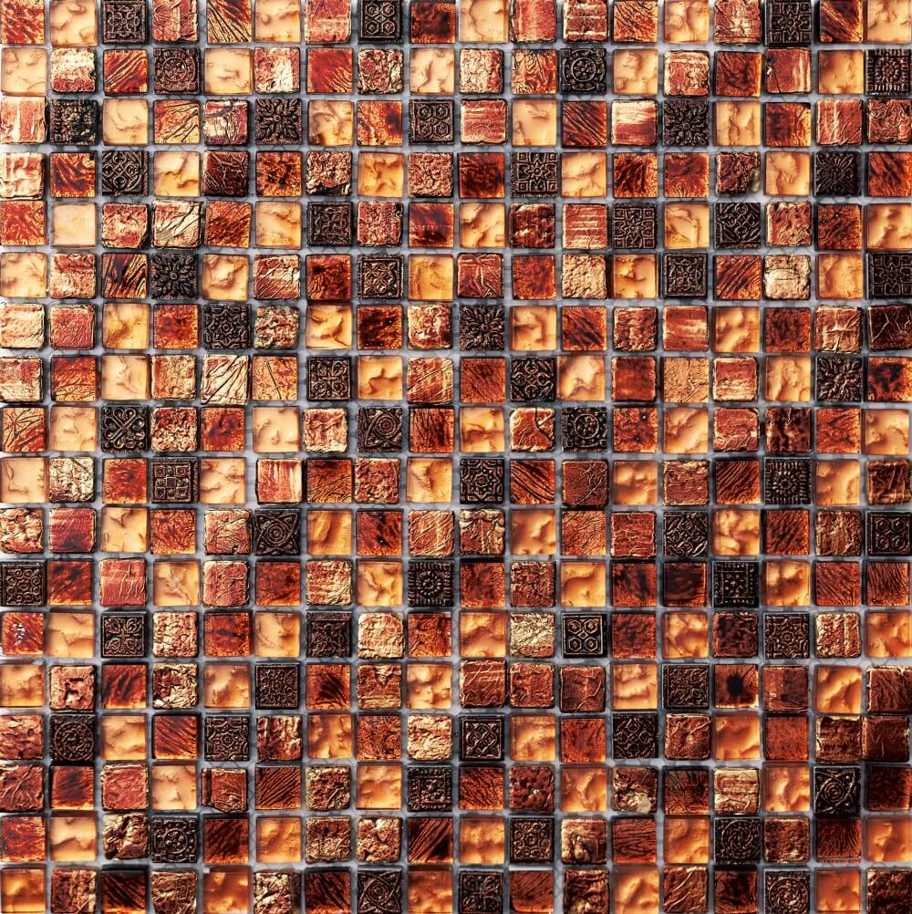 Azulejera Cerámica Cordobesa S.L. mosaicos decorativos de múltiples materiales (dune)
