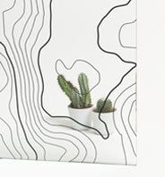 Azulejera Cerámica Cordobesa S.L. decoración imagik en mamparas para ducha