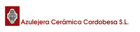 Azulejera Cerámica Cordobesa S.L. Logo