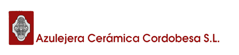 Azulejera Cerámica Cordobesa S.L. Logo