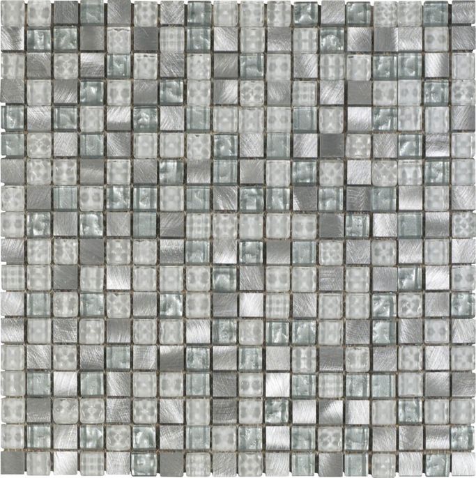 Azulejera Cerámica Cordobesa S.L. mosaicos decorativos de múltiples materiales (dune)