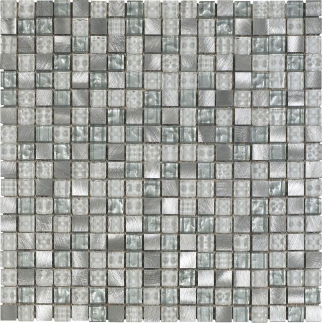 Azulejera Cerámica Cordobesa S.L. mosaicos decorativos de múltiples materiales (dune)