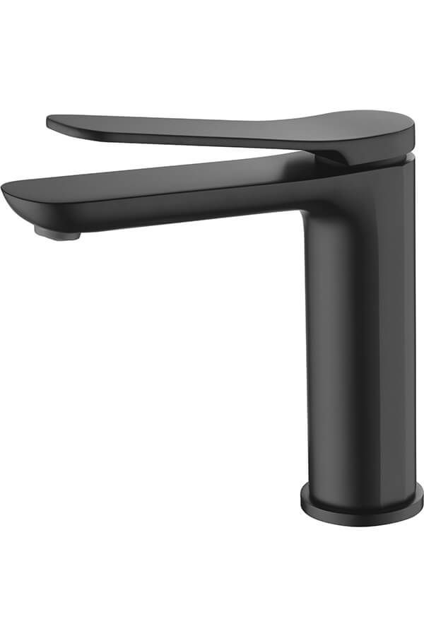 Azulejera Cerámica Cordobesa S.L. grifería monomando para baño y ducha redondo serie Dinamarca