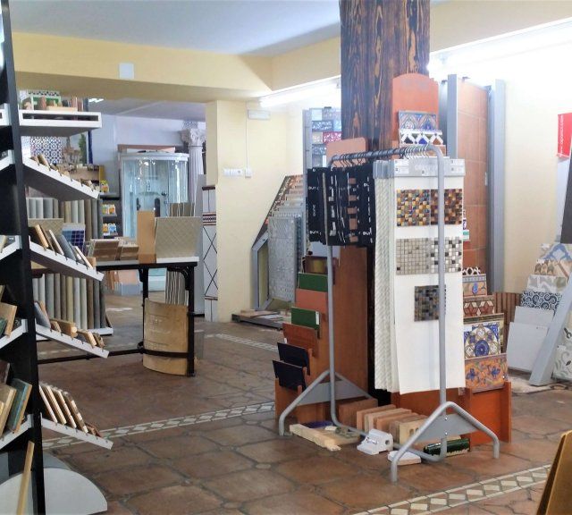 Azulejera Cerámica Cordobesa S.L. galeria que hacemos 4