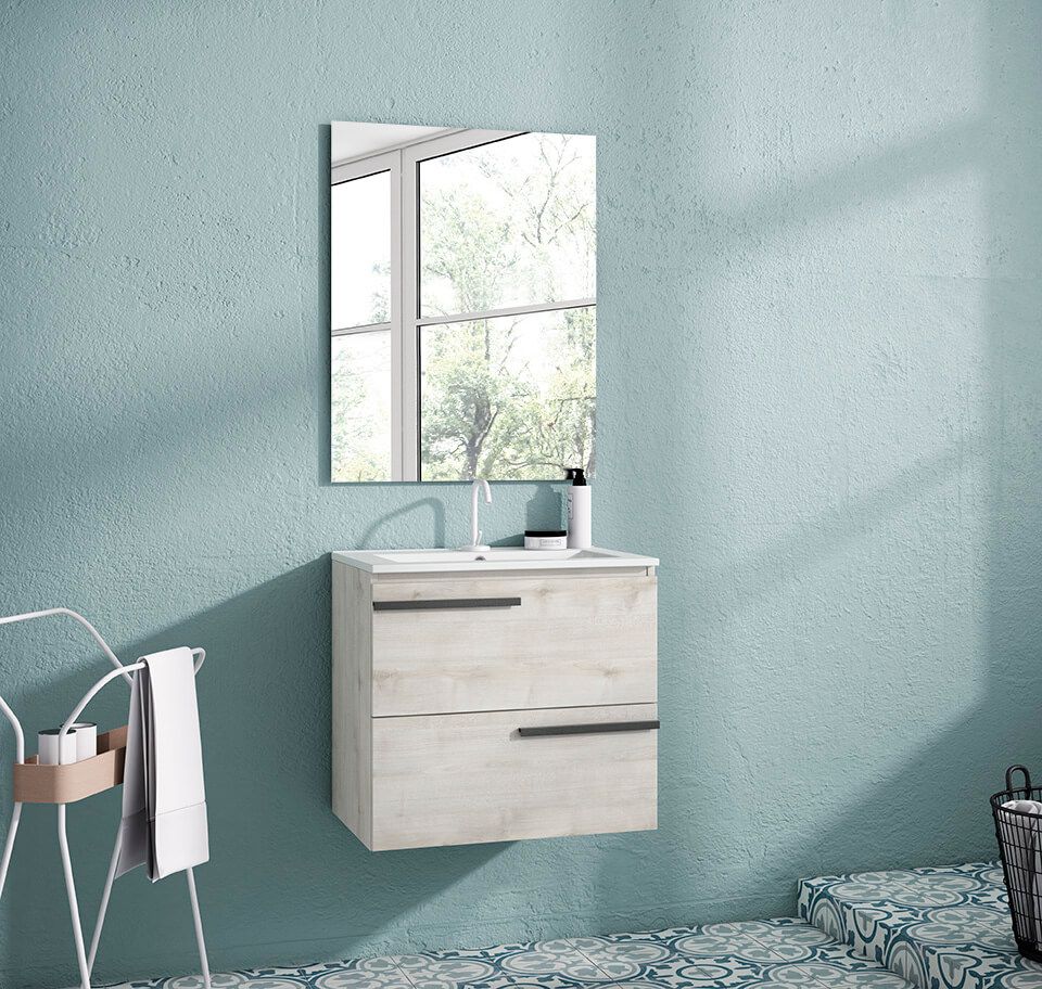 Azulejera Cerámica Cordobesa S.L. mueble de baño scala