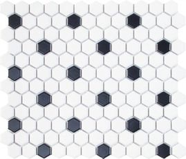 Azulejera Cerámica Cordobesa S.L. mosaico cerámico o porcelánico DUNE