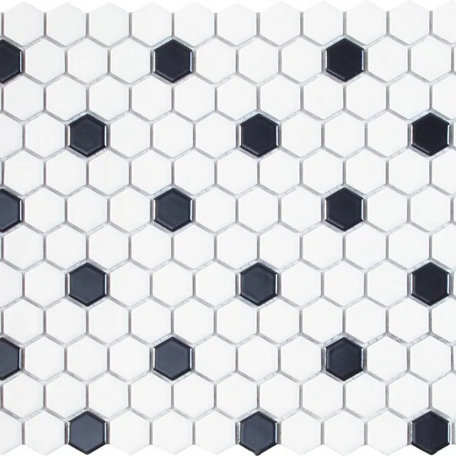 Azulejera Cerámica Cordobesa S.L. mosaico cerámico o porcelánico DUNE