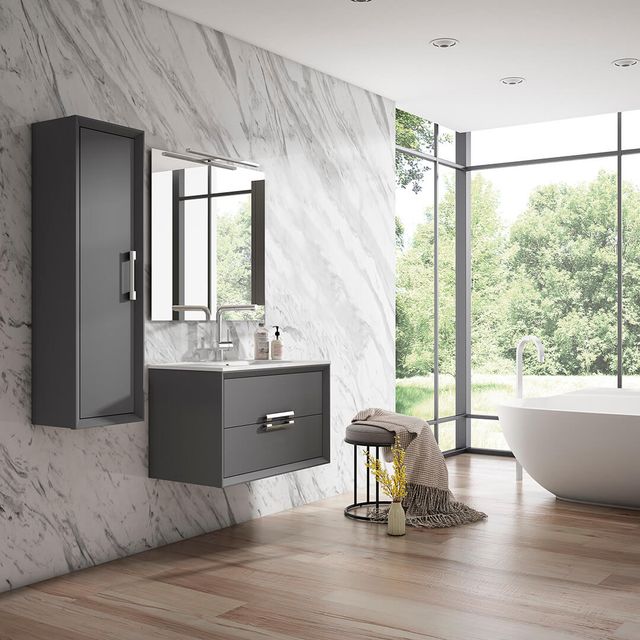 Azulejera Cerámica Cordobesa S.L. mueble de baño DECOR