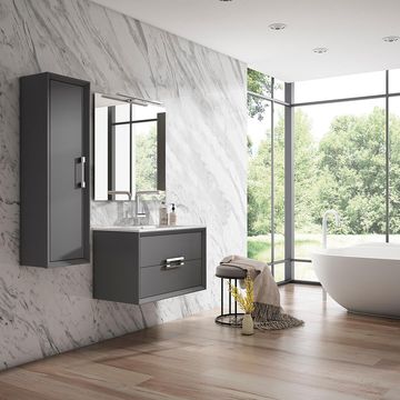 Azulejera Cerámica Cordobesa S.L. mueble de baño decor