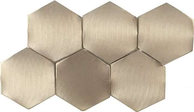 Azulejera Cerámica Cordobesa S.L. mosaicos decorativos de múltiples materiales (dune)