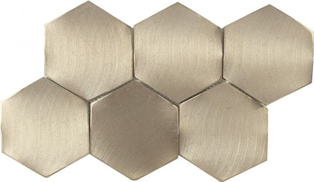 Azulejera Cerámica Cordobesa S.L. mosaicos decorativos de múltiples materiales (dune)