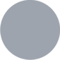 Azulejera Cerámica Cordobesa S.L. plato konvert color gris