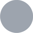 Azulejera Cerámica Cordobesa S.L. plato konvert color gris