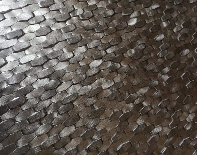 Azulejera Cerámica Cordobesa S.L. mosaicos decorativos de múltiples materiales (dune)