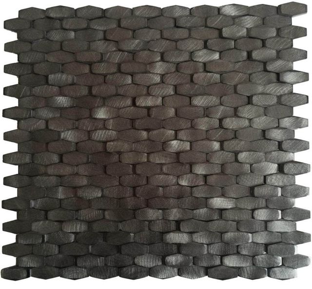 Azulejera Cerámica Cordobesa S.L. mosaicos decorativos de múltiples materiales (dune)