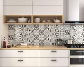 Azulejera Cerámica Cordobesa S.L. azulejos decorativos para baño y cocina DUNE