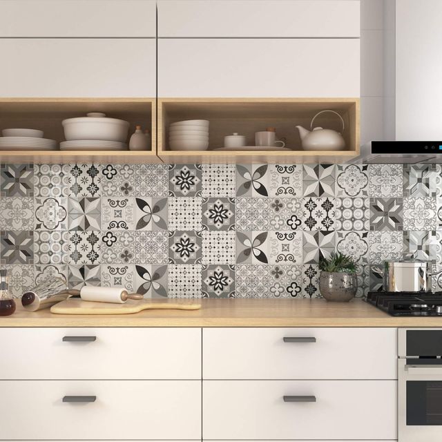 Azulejera Cerámica Cordobesa S.L. azulejos decorativos para baño y cocina DUNE