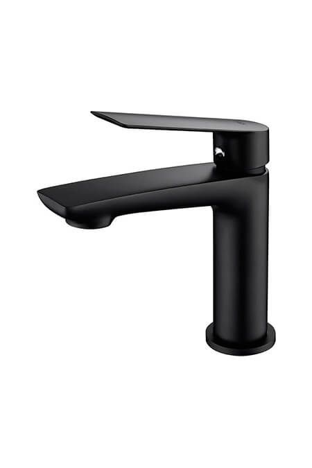 Azulejera Cerámica Cordobesa S.L. grifería monomando para baño y ducha redondo serie Luxor