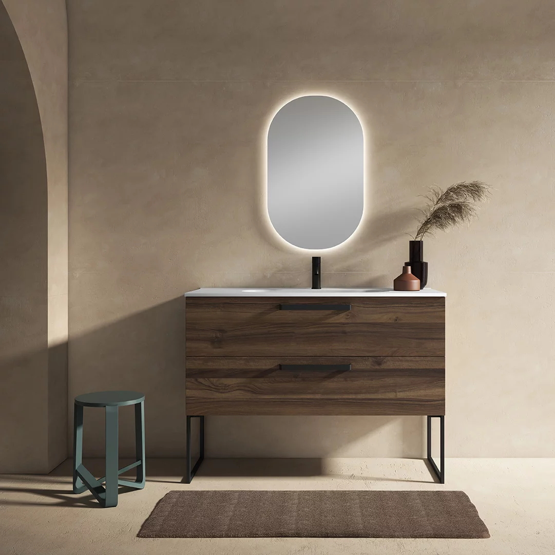 Azulejera Cerámica Cordobesa S.L. mueble de baño Bondi