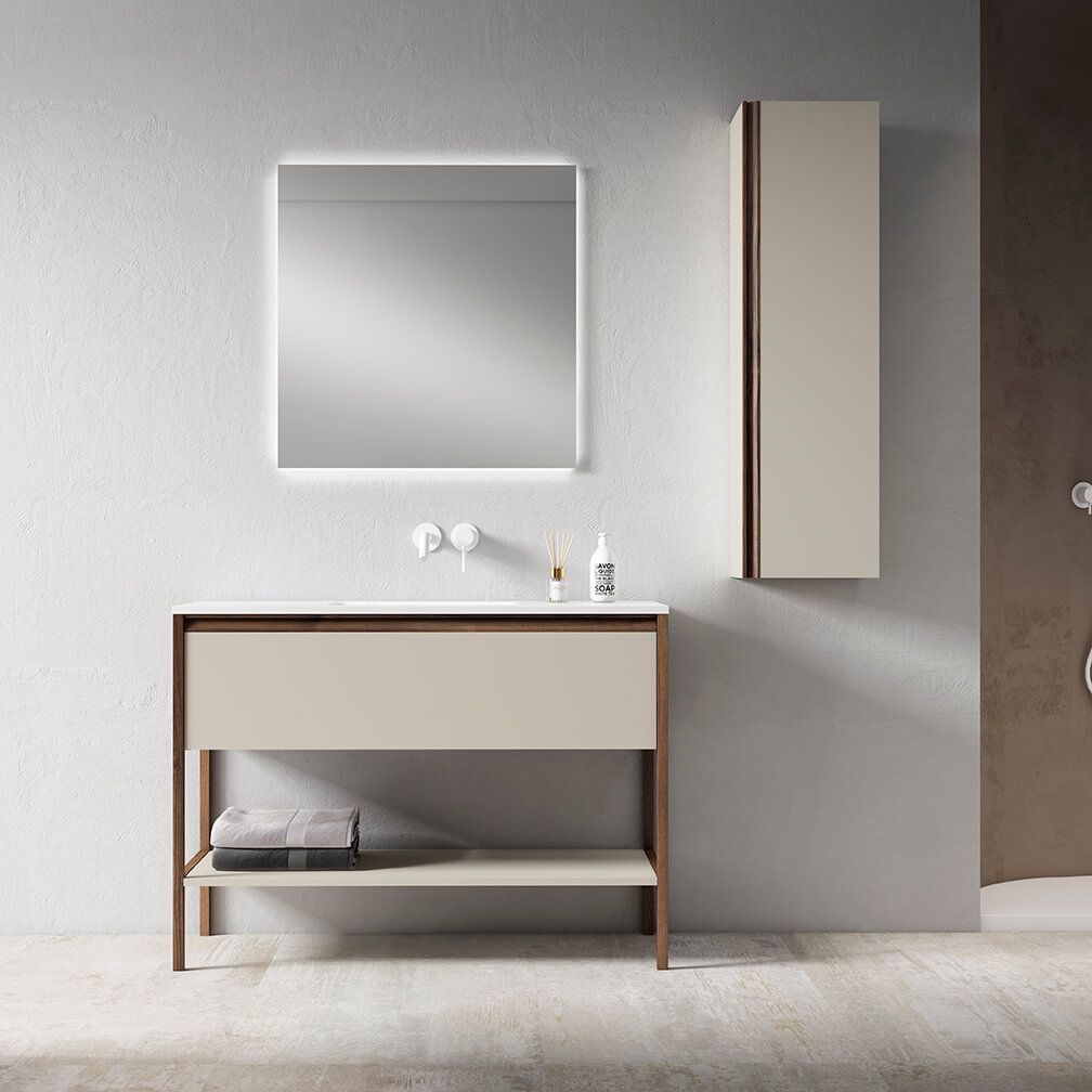 Azulejera Cerámica Cordobesa S.L. mueble de baño icon