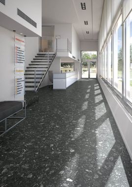 *******Azulejera Cerámica Cordobesa S.L. porcelánico serie LUNA (vives)
