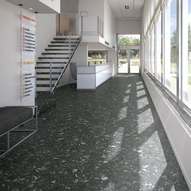 *******Azulejera Cerámica Cordobesa S.L. porcelánico serie LUNA (vives)