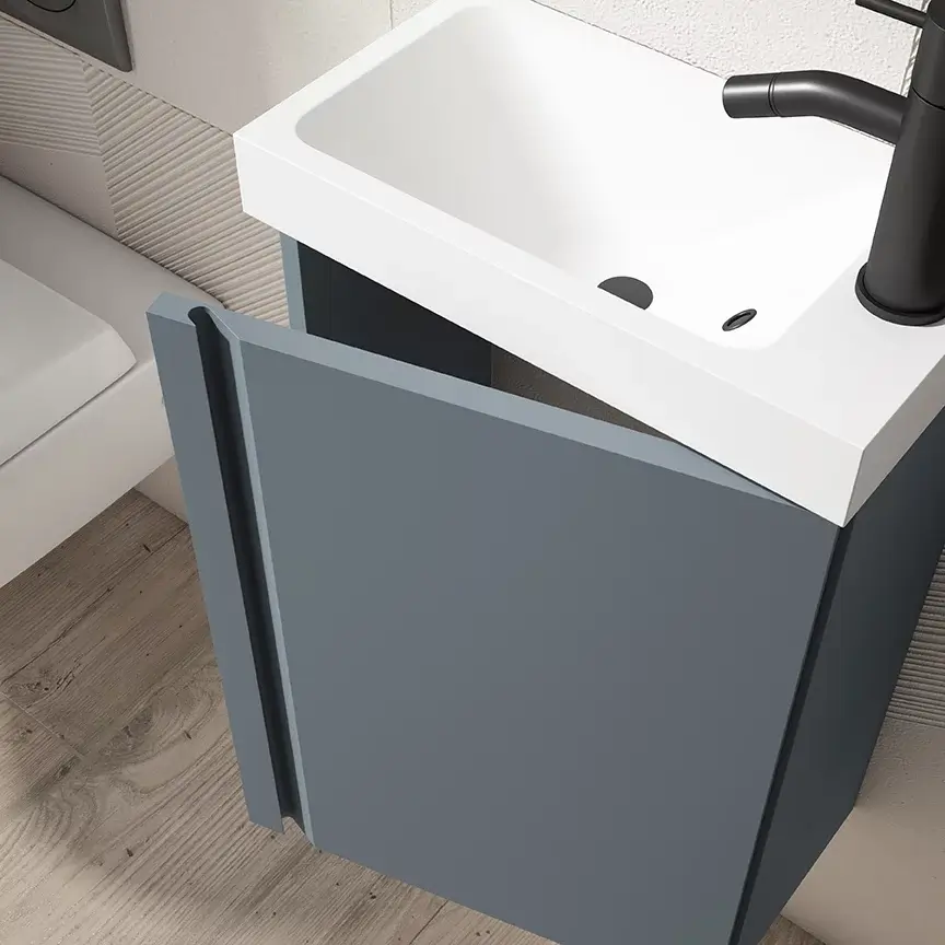 Azulejera Cerámica Cordobesa S.L. mueble de baño lagos