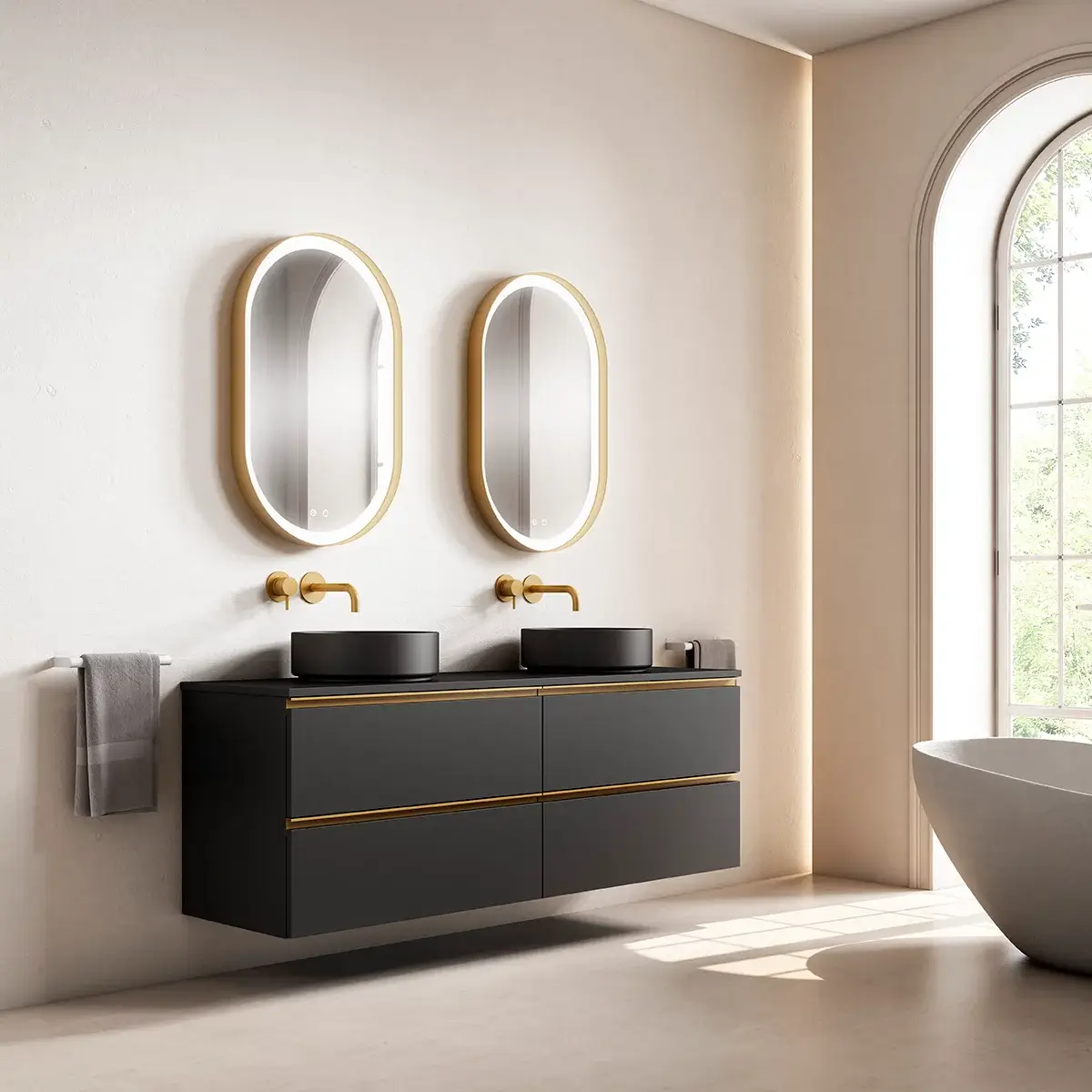 Azulejera Cerámica Cordobesa S.L. mueble de baño Granada