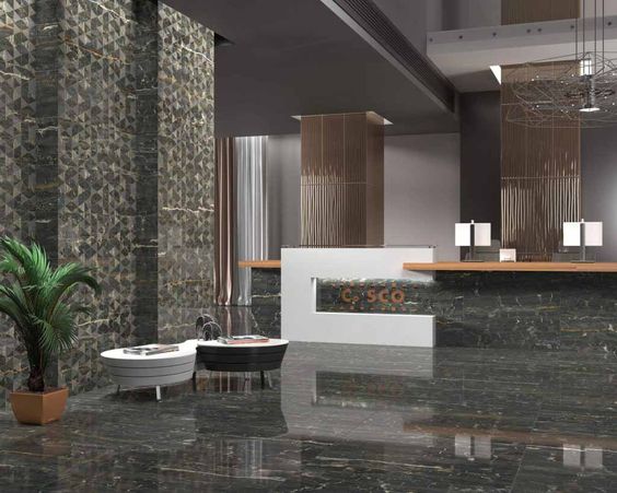 Azulejera Cerámica Cordobesa S.L. azulejos decorativos para baño y cocina DUNE