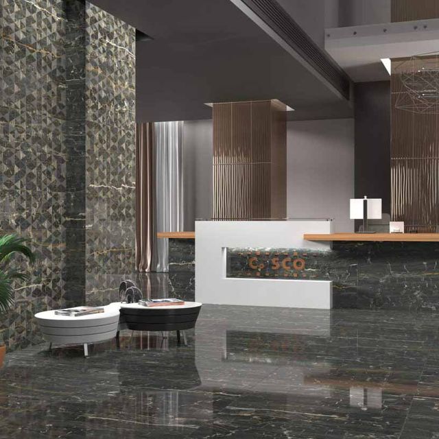 Azulejera Cerámica Cordobesa S.L. azulejos decorativos para baño y cocina DUNE