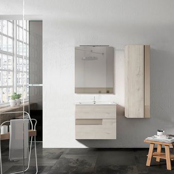 Azulejera Cerámica Cordobesa S.L. mueble de baño vision
