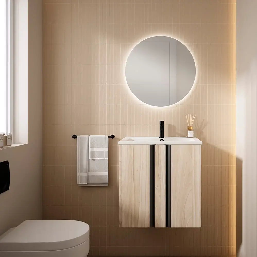 Azulejera Cerámica Cordobesa S.L. mueble de baño lagos