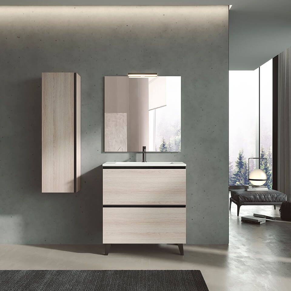 Azulejera Cerámica Cordobesa S.L. mueble de baño Granada