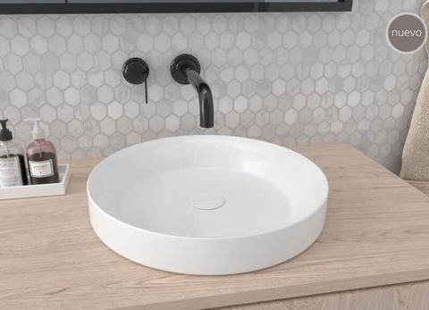 Azulejera Cerámica Cordobesa S.L. lavabo de porcelana ontario