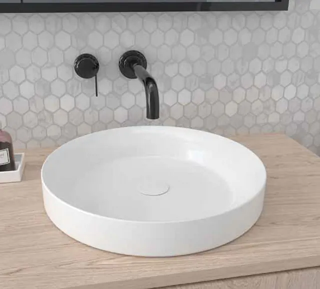 Azulejera Cerámica Cordobesa S.L. lavabo de porcelana ontario