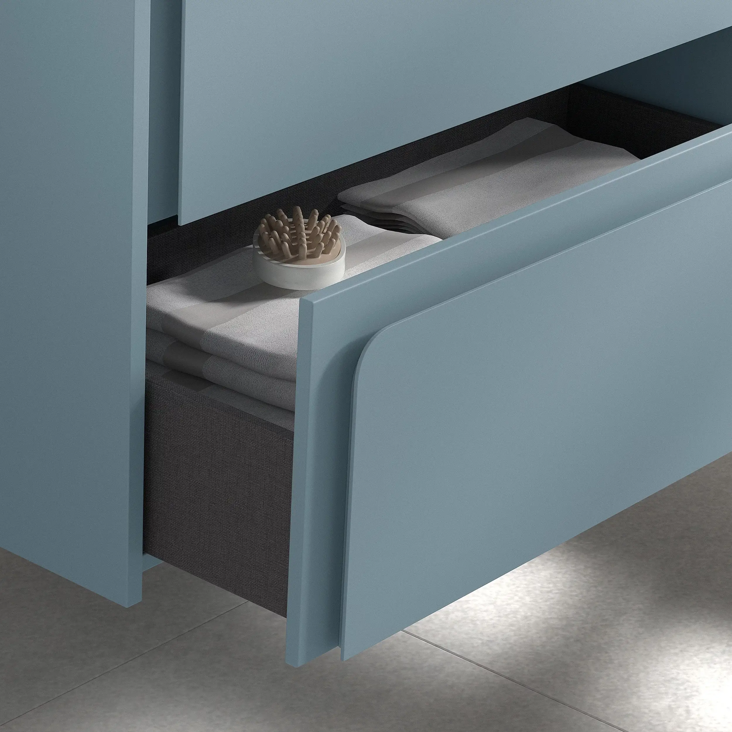 Azulejera Cerámica Cordobesa S.L. mueble de baño indico