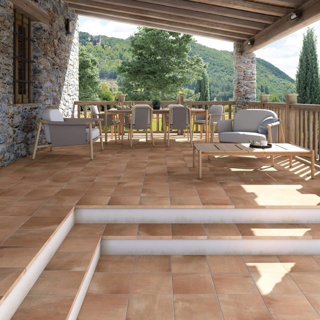 Azulejera Cerámica Cordobesa S.L. porcelánico vives serie mojacar