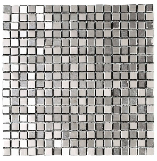 Azulejera Cerámica Cordobesa S.L. mosaicos decorativos de múltiples materiales (dune)