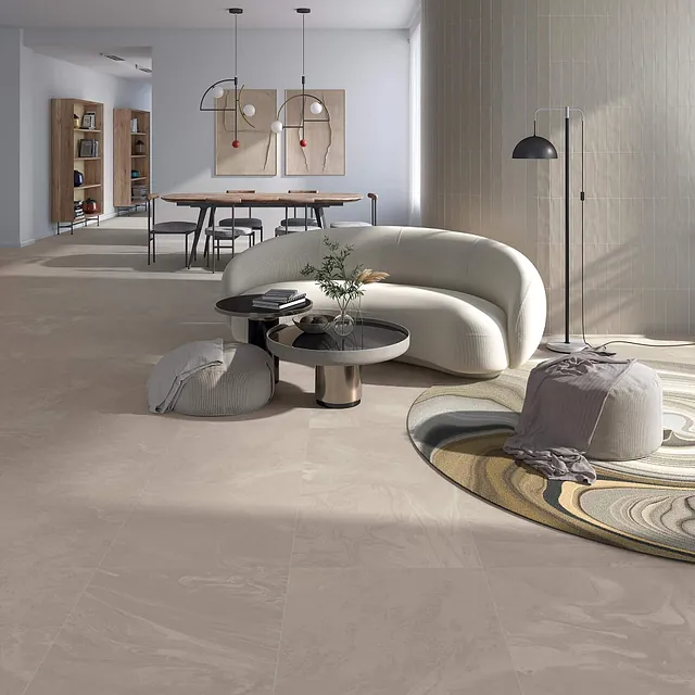 Azulejera Cerámica Cordobesa S.L. porcelánico serie SALERNO (vives)