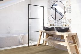 Azulejera Cerámica Cordobesa S.L. azulejos decorativos para baño y cocina DUNE