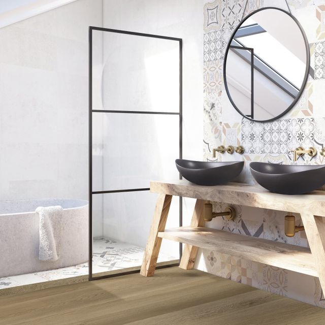 Azulejera Cerámica Cordobesa S.L. azulejos decorativos para baño y cocina DUNE