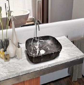 Azulejera Cerámica Cordobesa S.L. lavabo de porcelana decorativo iseo