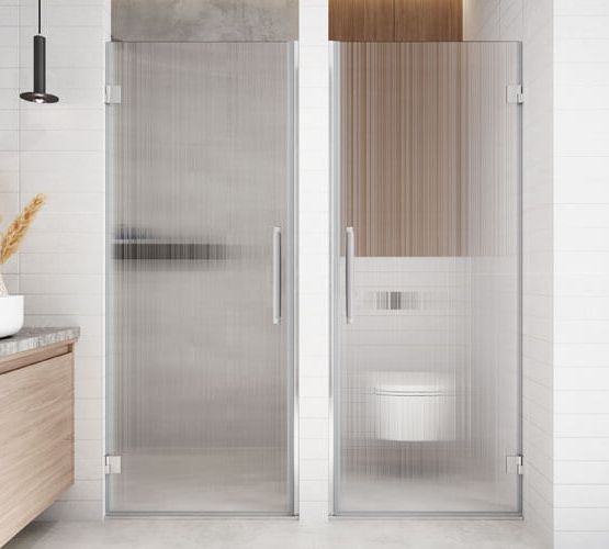 Azulejera Cerámica Cordobesa S.L. mamparas de ducha y baño abatibles plegables a medida GLAM