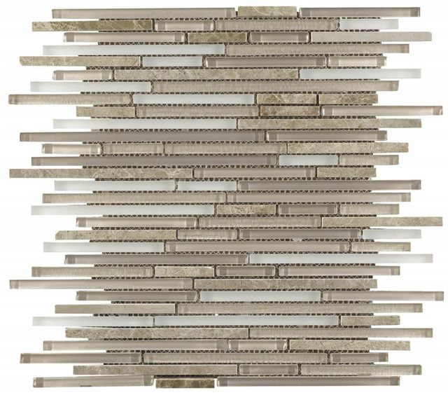 Azulejera Cerámica Cordobesa S.L. mosaicos decorativos de múltiples materiales (dune)