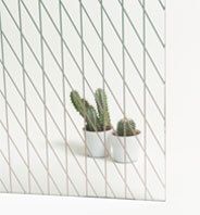Azulejera Cerámica Cordobesa S.L. decoración imagik en mamparas para ducha