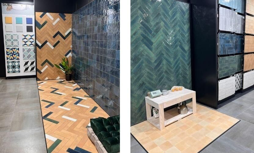 Azulejera Cerámica Cordobesa S.L. Decorados y Mosaicos en córdoba